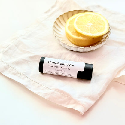 Organic Slow Cafe Collection