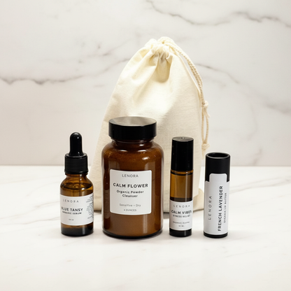 Lenora Calm Skin Ritual Spa