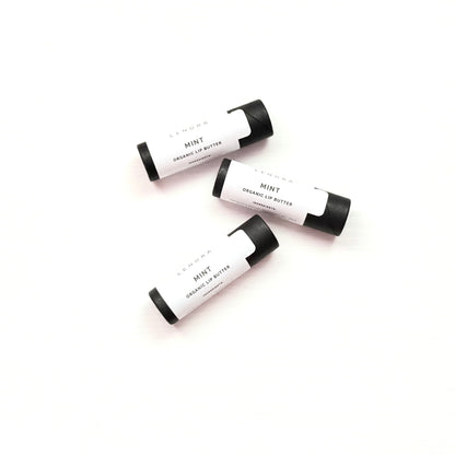 Organic Classic Lip Butter