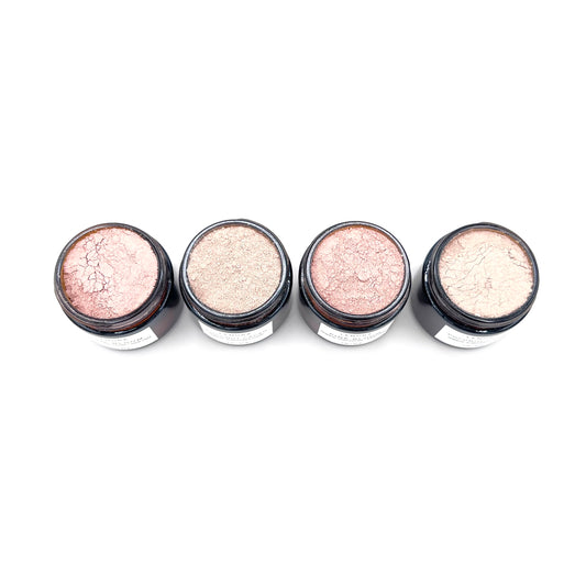 Organic Skincare Minis