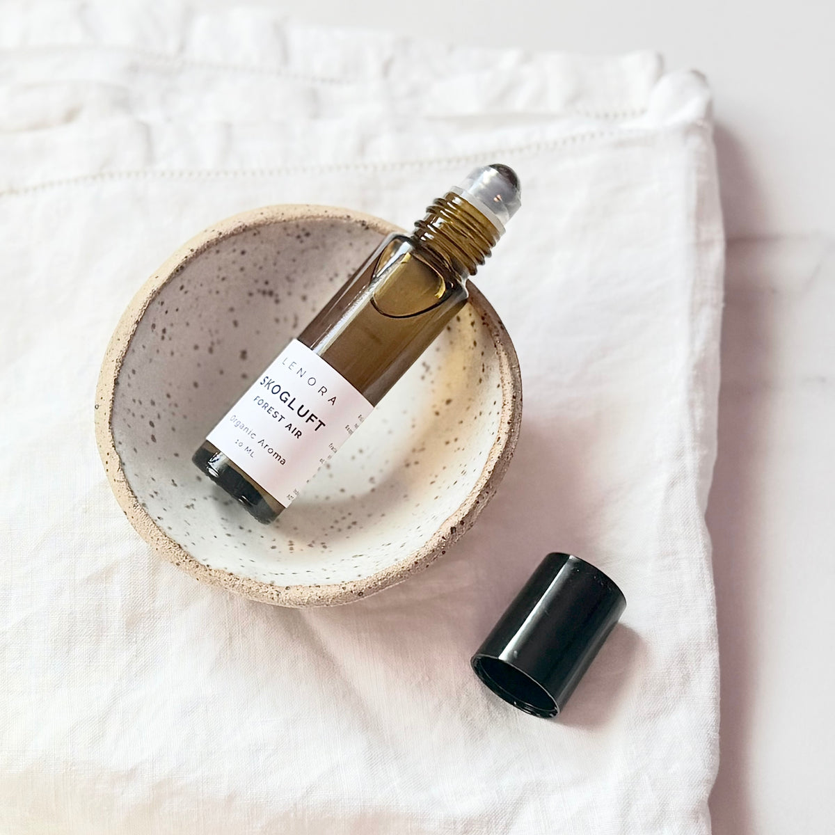 Organic Skogluft Aroma Roll On