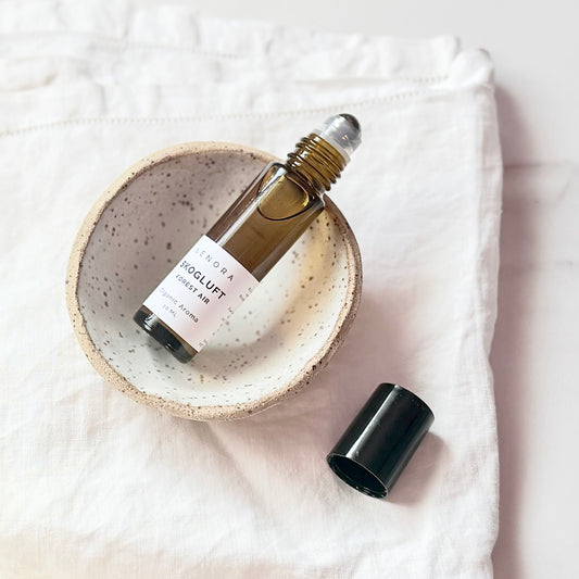 Organic Skogluft Aroma Roll On