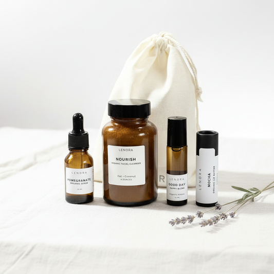 Summer Essentials - Spa Style
