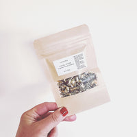 Organic Facial Steam Mini