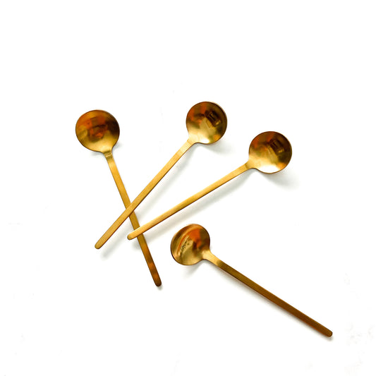 Gold Spoon