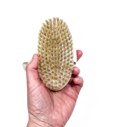 Dry Brush Tool